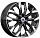 ����������� ���� ����� K&K ������ 6,5x17 5x114,3 ET35 DIA67.1 ����� ������
